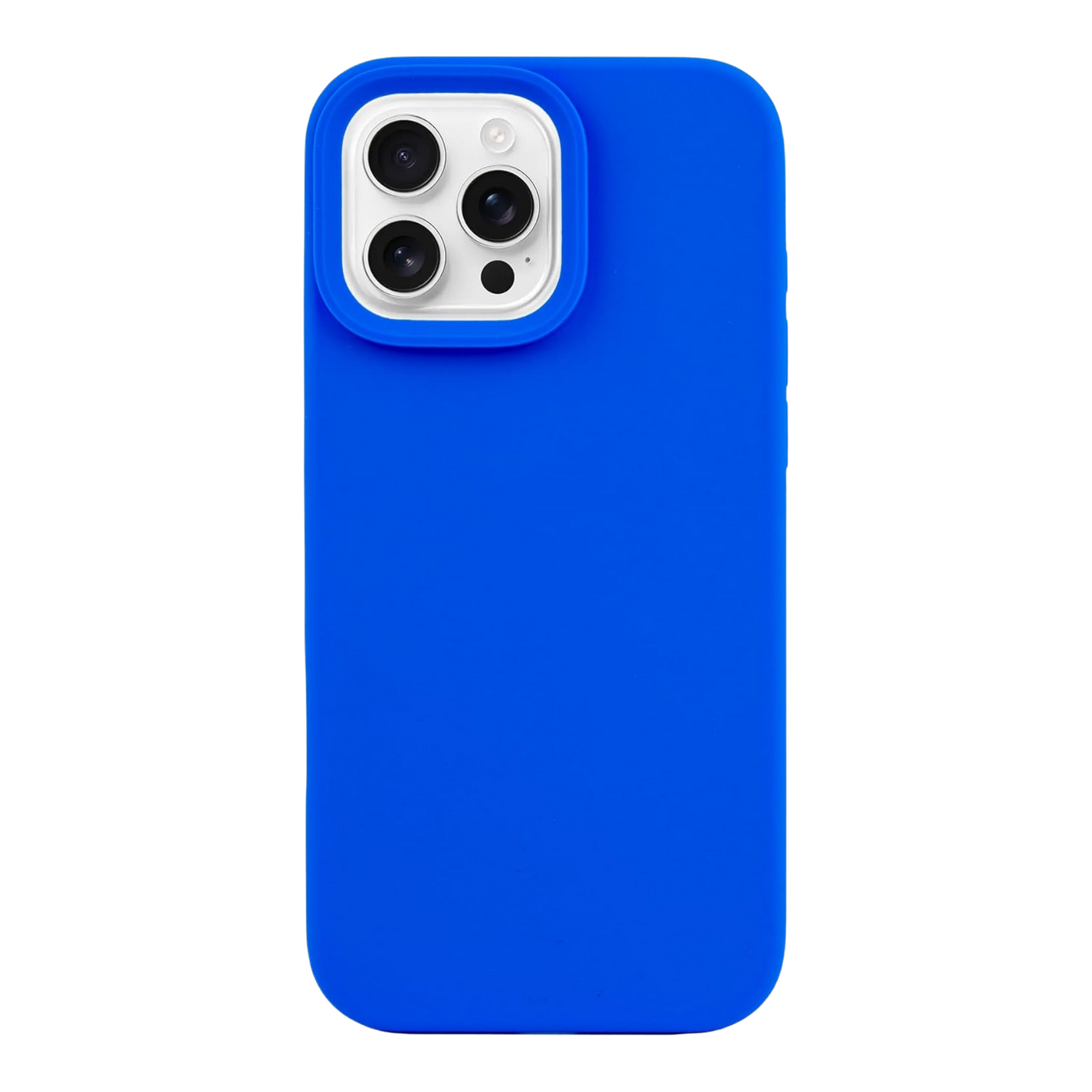 iPhone 16 Pro - Silicone Case