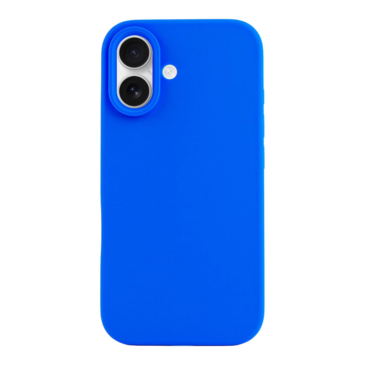 iPhone 16 Plus - Silicone Case