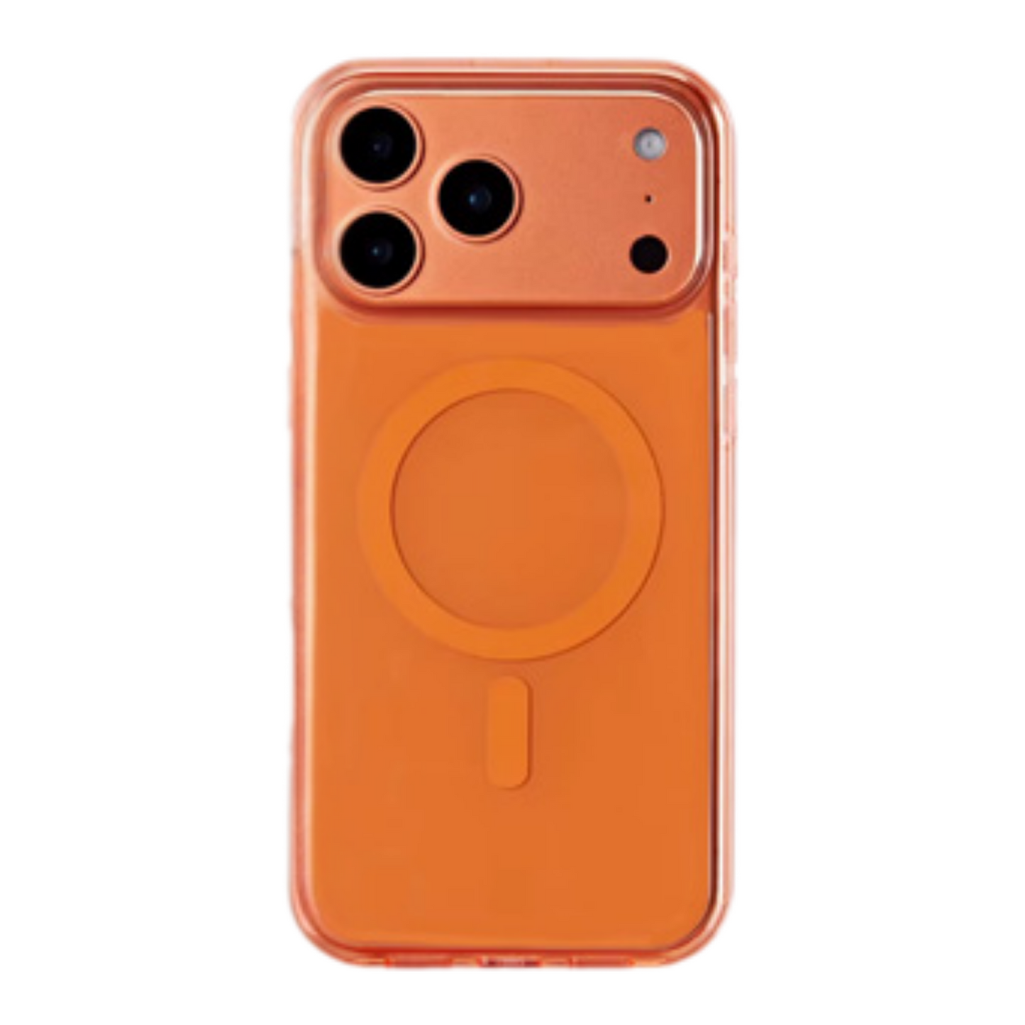iPhone 17 Pro - MS Shield Case