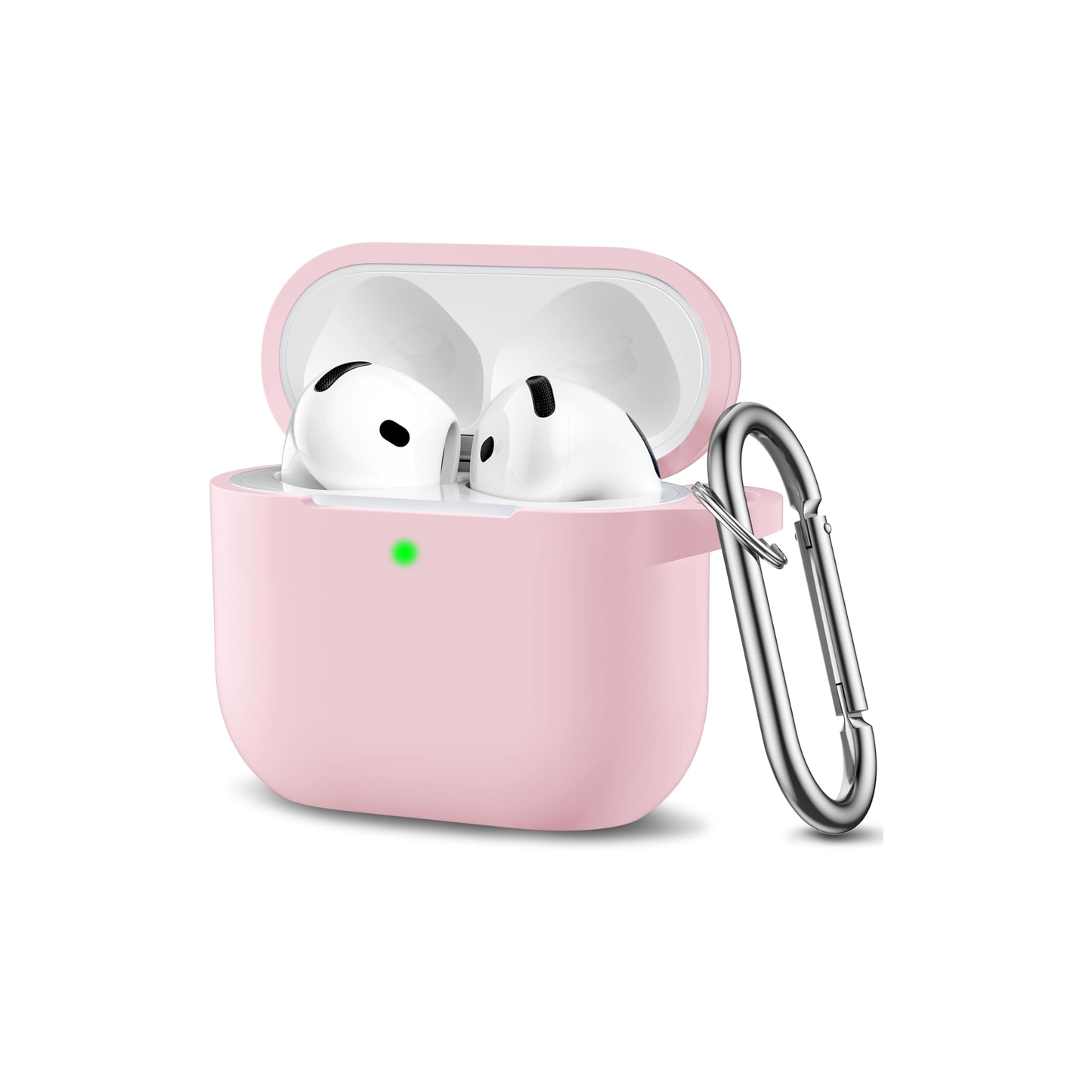 Silicone Case - Airpod 4th Gen