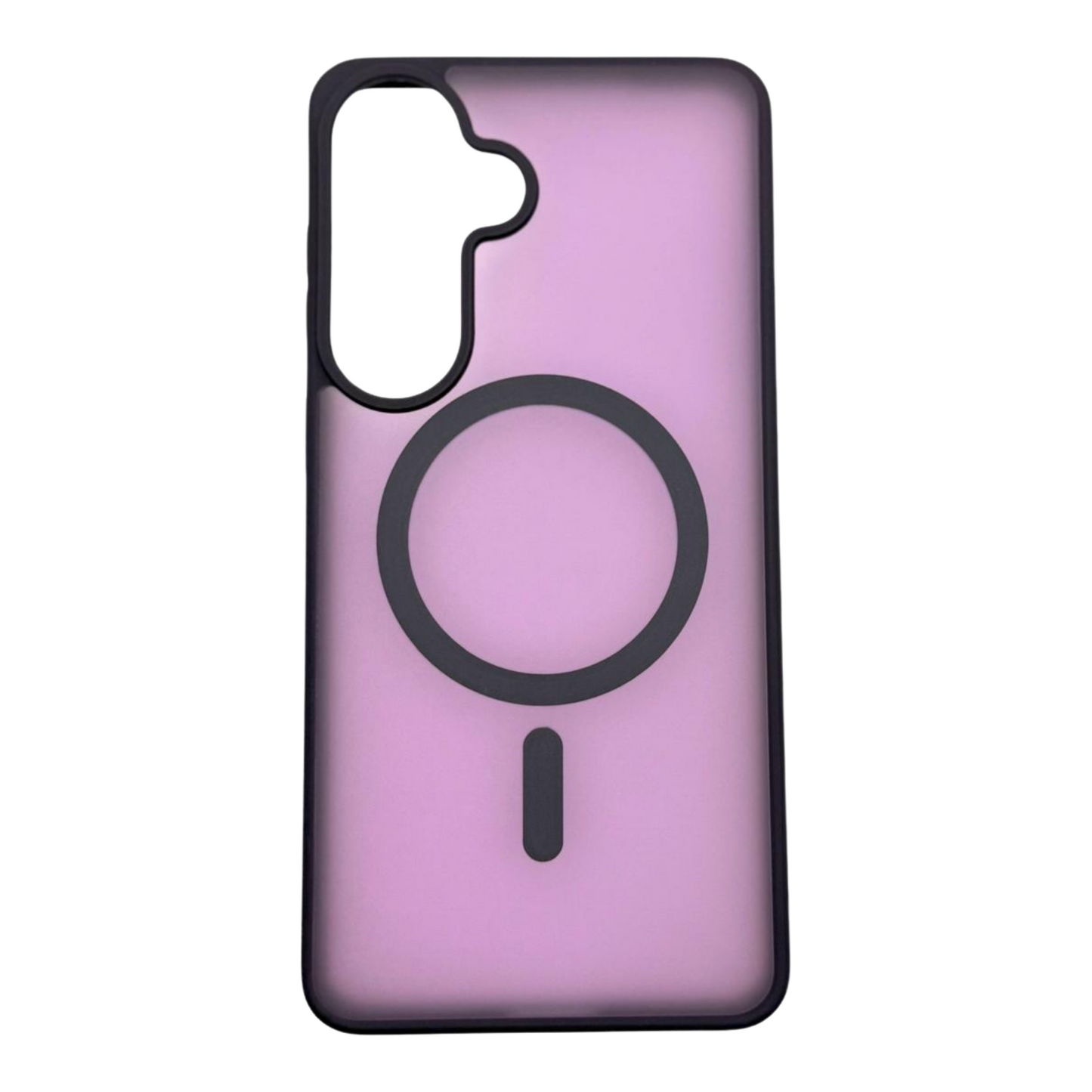 MS Translucent Matte Case - Galaxy S26