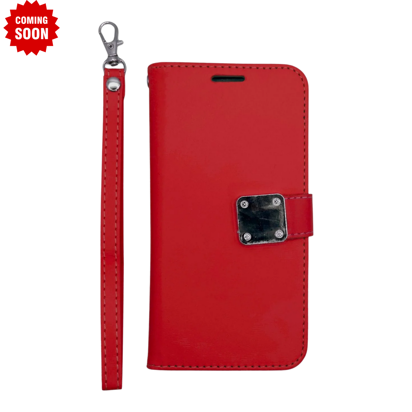 Fold Wallet Case - iPhone 14