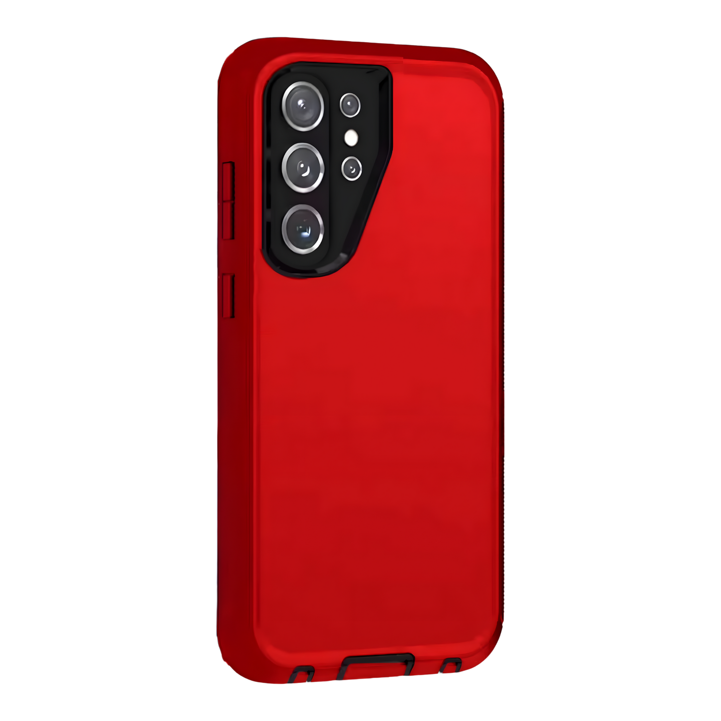 Heavy Duty Case - Galaxy S26 Ultra