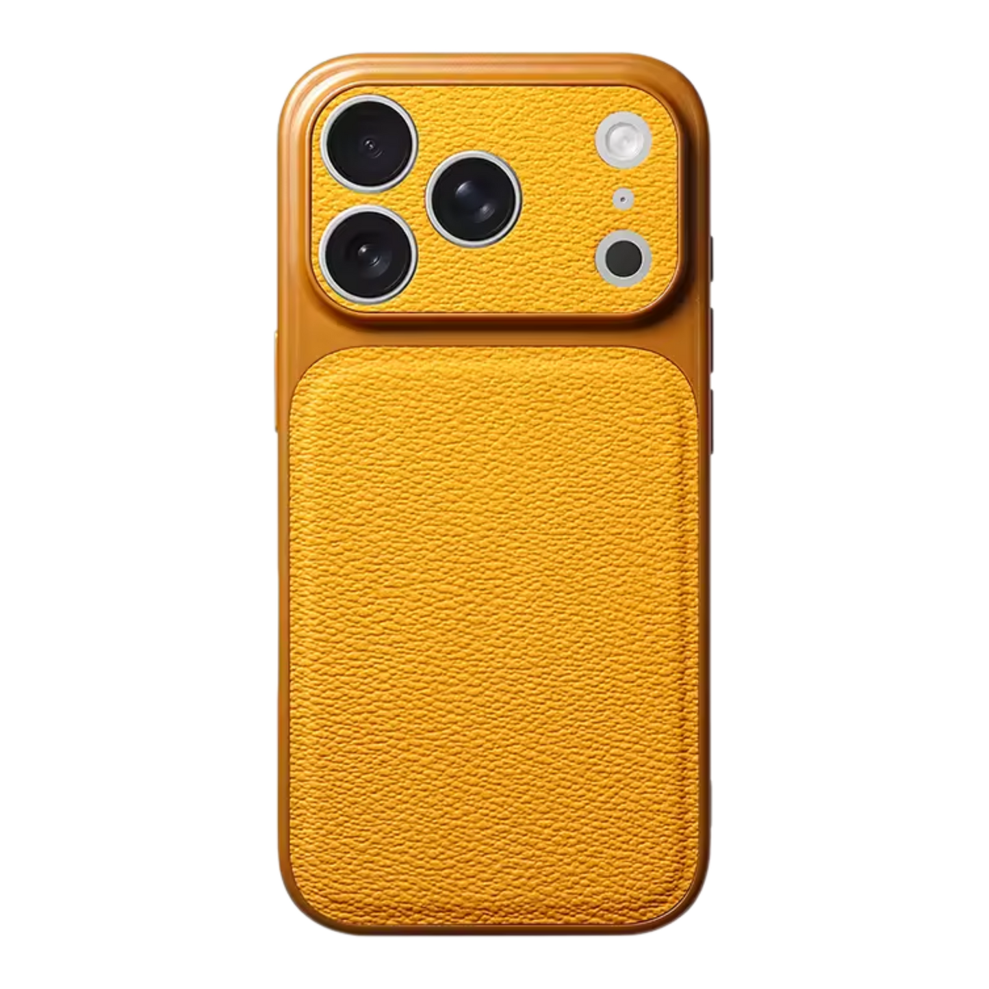 Soft Grain Case - iPhone 14