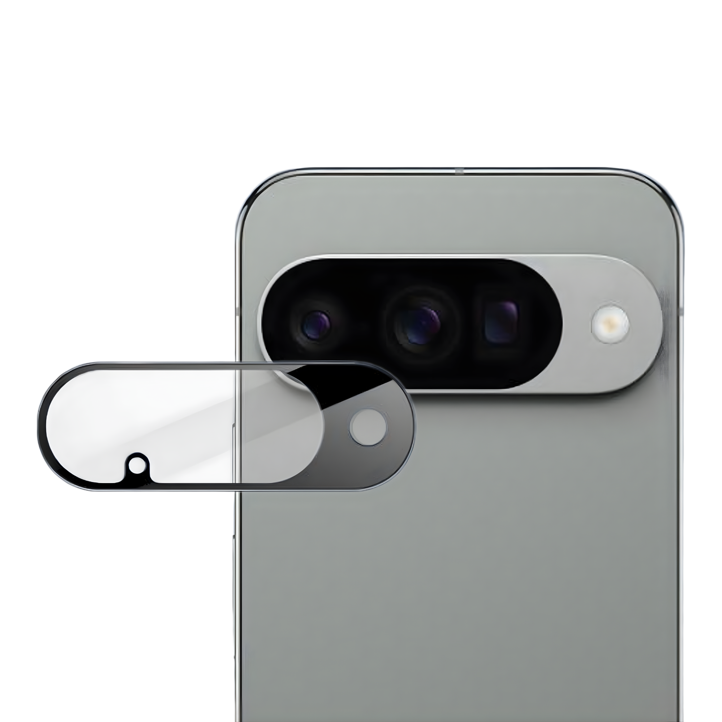 Google Pixel - Camera Lens Protector