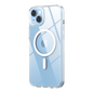 iPhone 14 Plus - Magnetic Clear Case