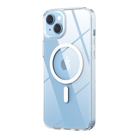 iPhone 14 - Magnetic Clear Case
