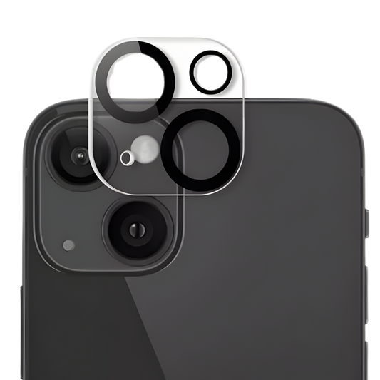 iPhone - Clear Camera Lens Protector