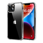 Slim Clear Case - iPhone 15 Plus
