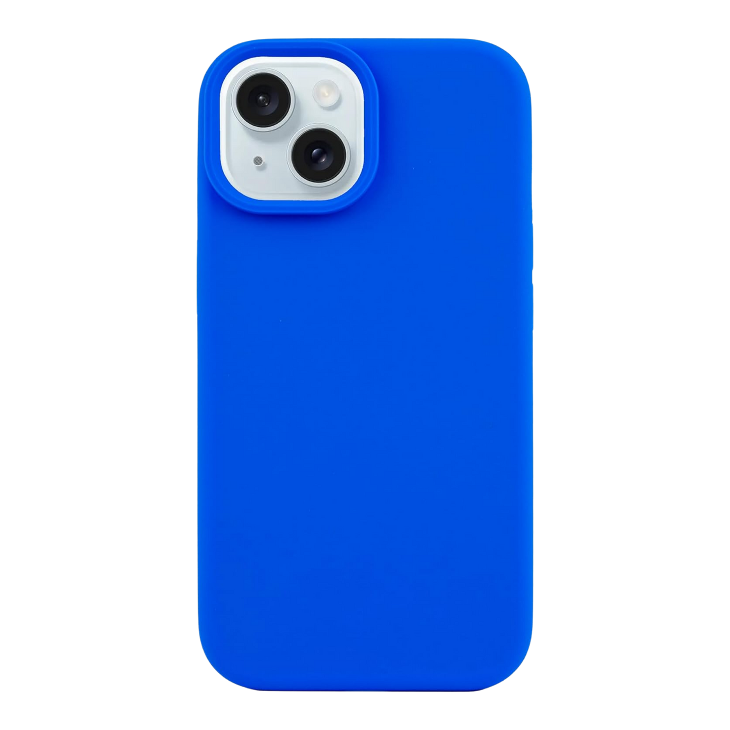 iPhone 15 Plus - Silicone Case