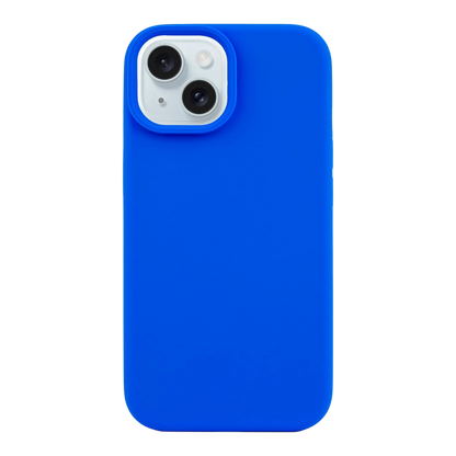 iPhone 15 Plus - Silicone Case