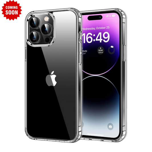 Slim Clear Case - iPhone 14 Pro Max