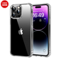 Slim Clear Case - iPhone 14 Pro Max