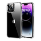 Slim Clear Case - iPhone 15 Pro Max