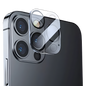 iPhone - Clear Camera Lens Protector