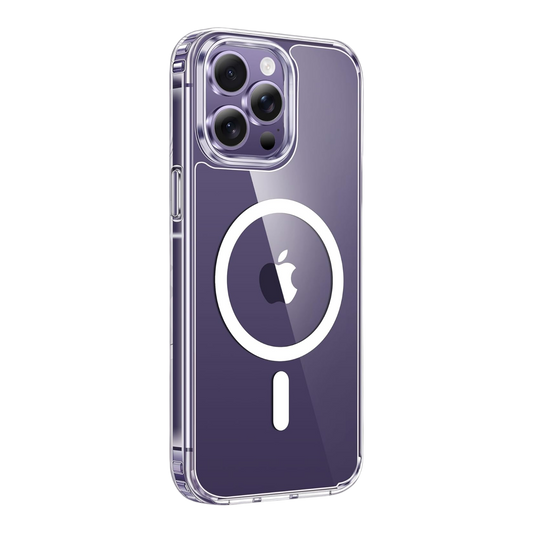 iPhone 14 Pro - Magnetic Clear Case