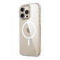 iPhone 15 Pro - Magnetic Clear Case
