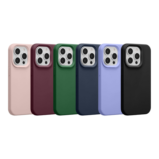 iPhone 14 Pro Max - Silicone Case