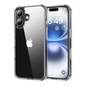 Slim Clear Case - iPhone 16 Plus
