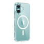 iPhone 16 - Magnetic Clear Case