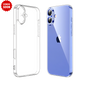 Thick Clear Case - iPhone 16 Plus