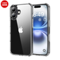 Slim Clear Case - iPhone 16 Plus