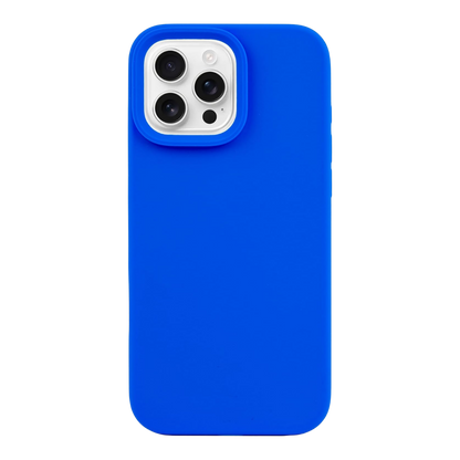 iPhone 16 Pro - Silicone Case