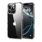 Slim Clear Case - iPhone 16 Pro