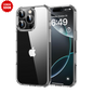 Slim Clear Case - iPhone 16 Pro Max