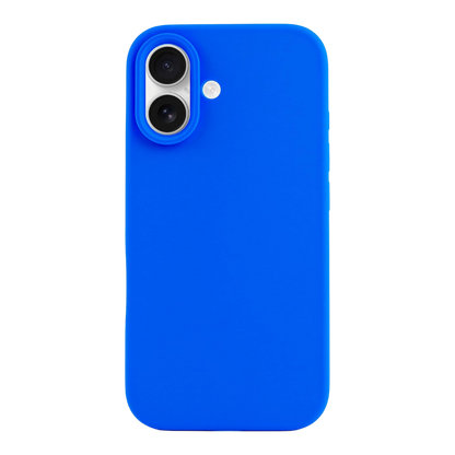 iPhone 16 Plus - Silicone Case