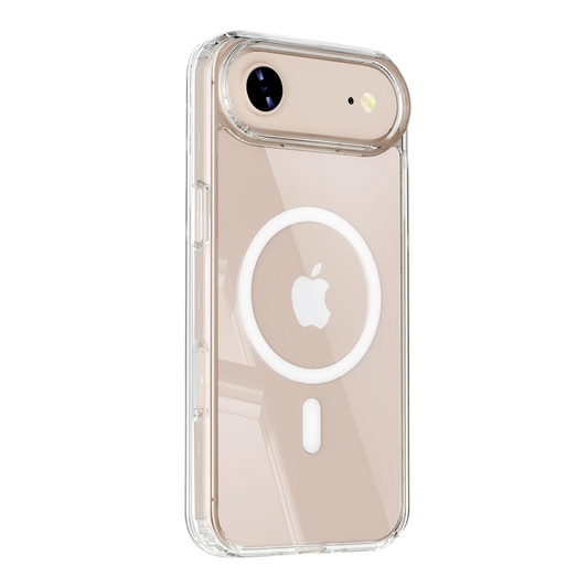 iPhone 17 Air - Magnetic Clear Case