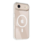 iPhone 17 Air - Magnetic Clear Case