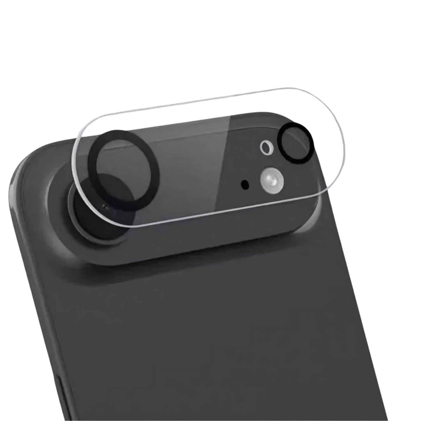 iPhone - Clear Camera Lens Protector