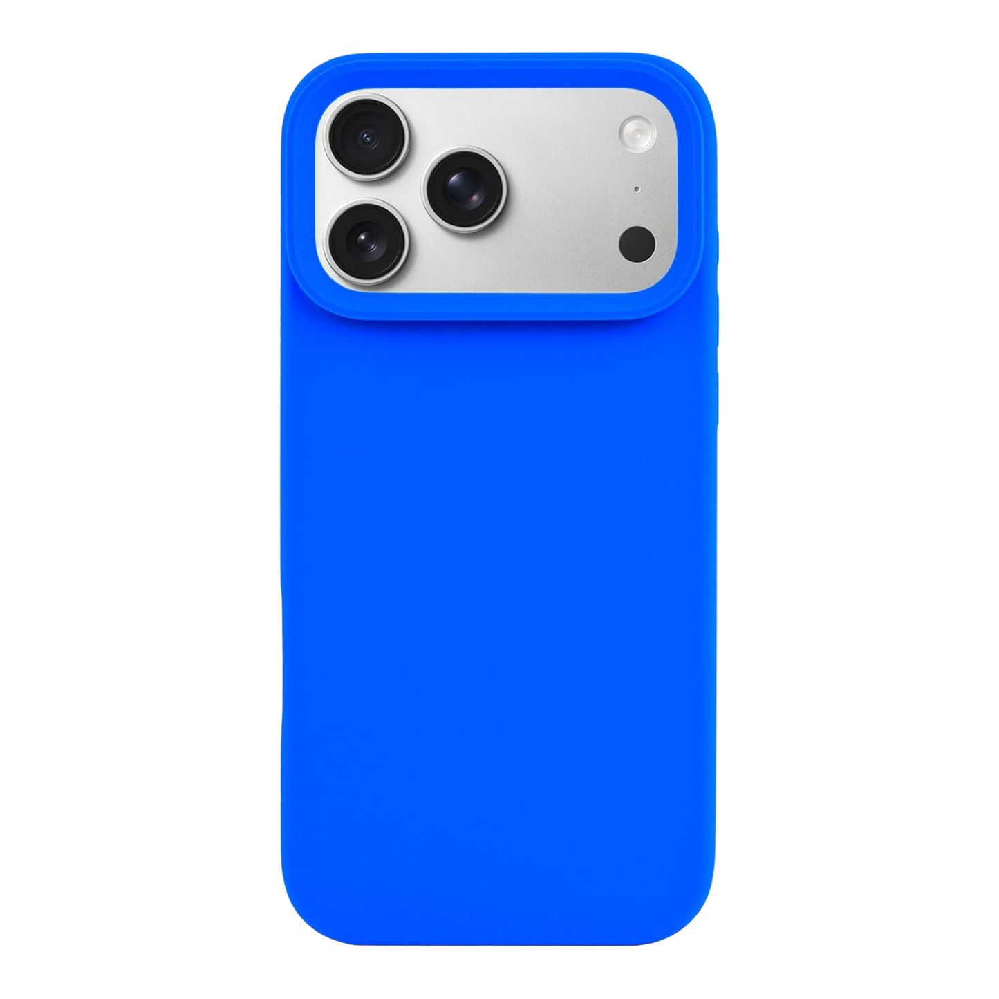 iPhone 17 Pro - Silicone Case