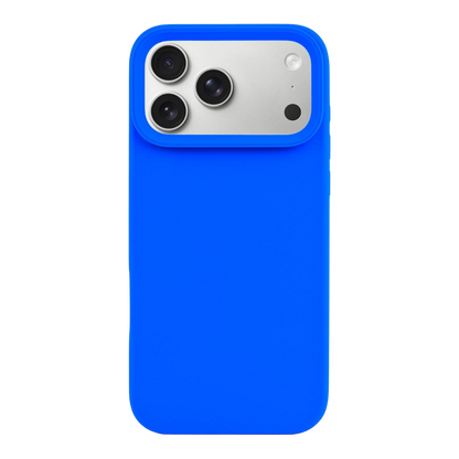 iPhone 17 Pro - Silicone Case