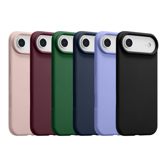 iPhone 17 Air - Silicone Case