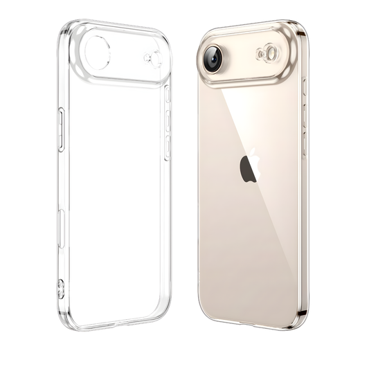 Clear Full Cover - iPhone 17 Air