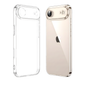 Clear Full Cover - iPhone 17 Air