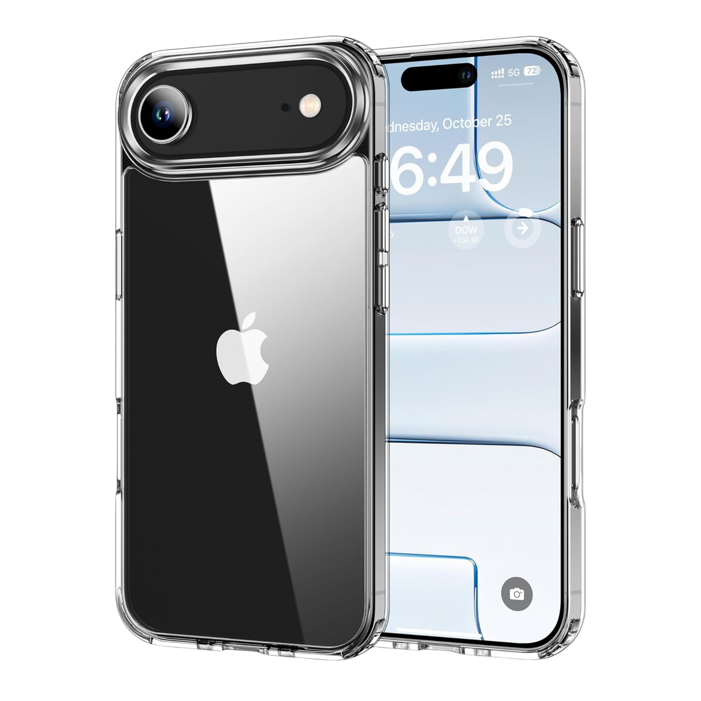 Slim Clear Case - iPhone 17 Air