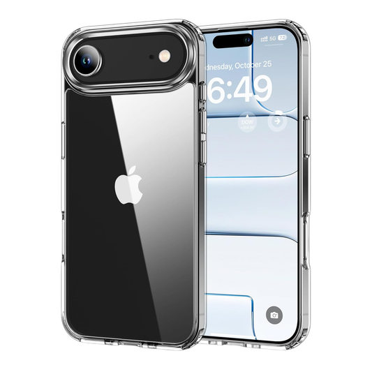 Slim Clear Case - iPhone 17 Air