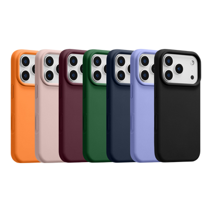 iPhone 17 Pro - Silicone Case