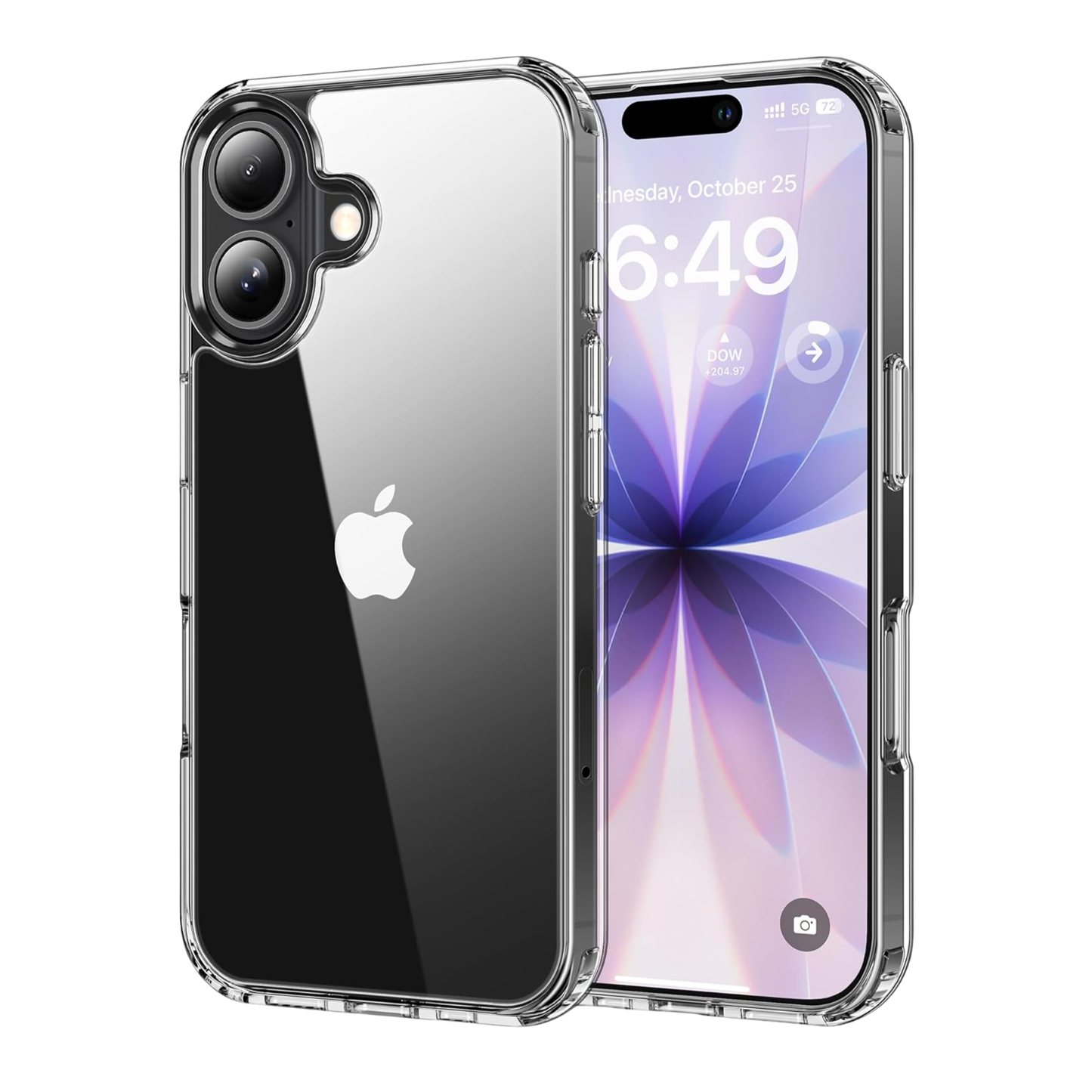 Slim Clear Case - iPhone 17