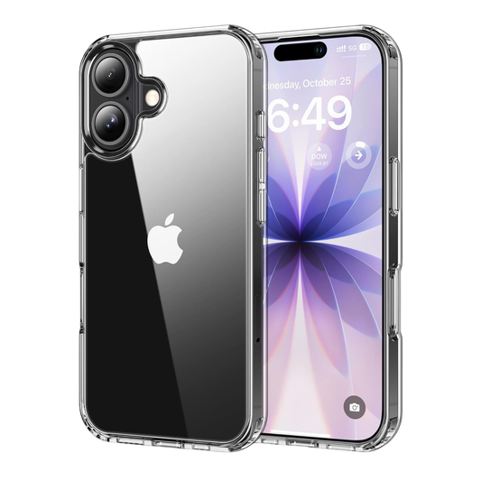 Slim Clear Case - iPhone 17