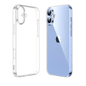 Clear Full Cover - iPhone 17