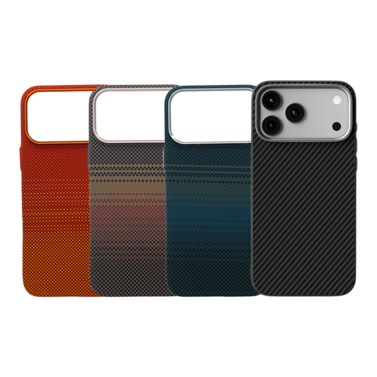 MS Color Fade - iPhone 17 Pro