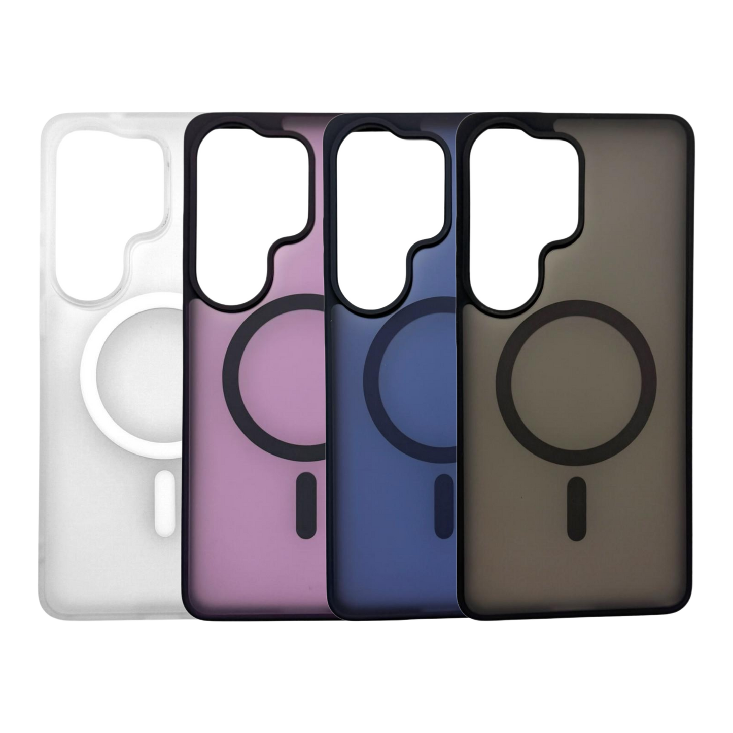 MS Translucent Matte Case - Galaxy S26 Ultra