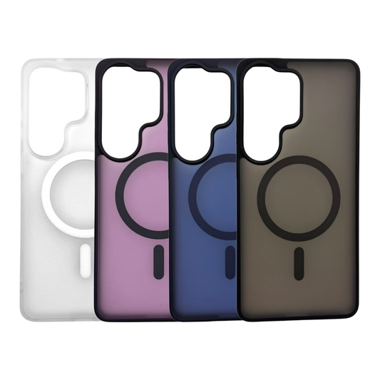 MS Translucent Matte Case - Galaxy S26 Ultra