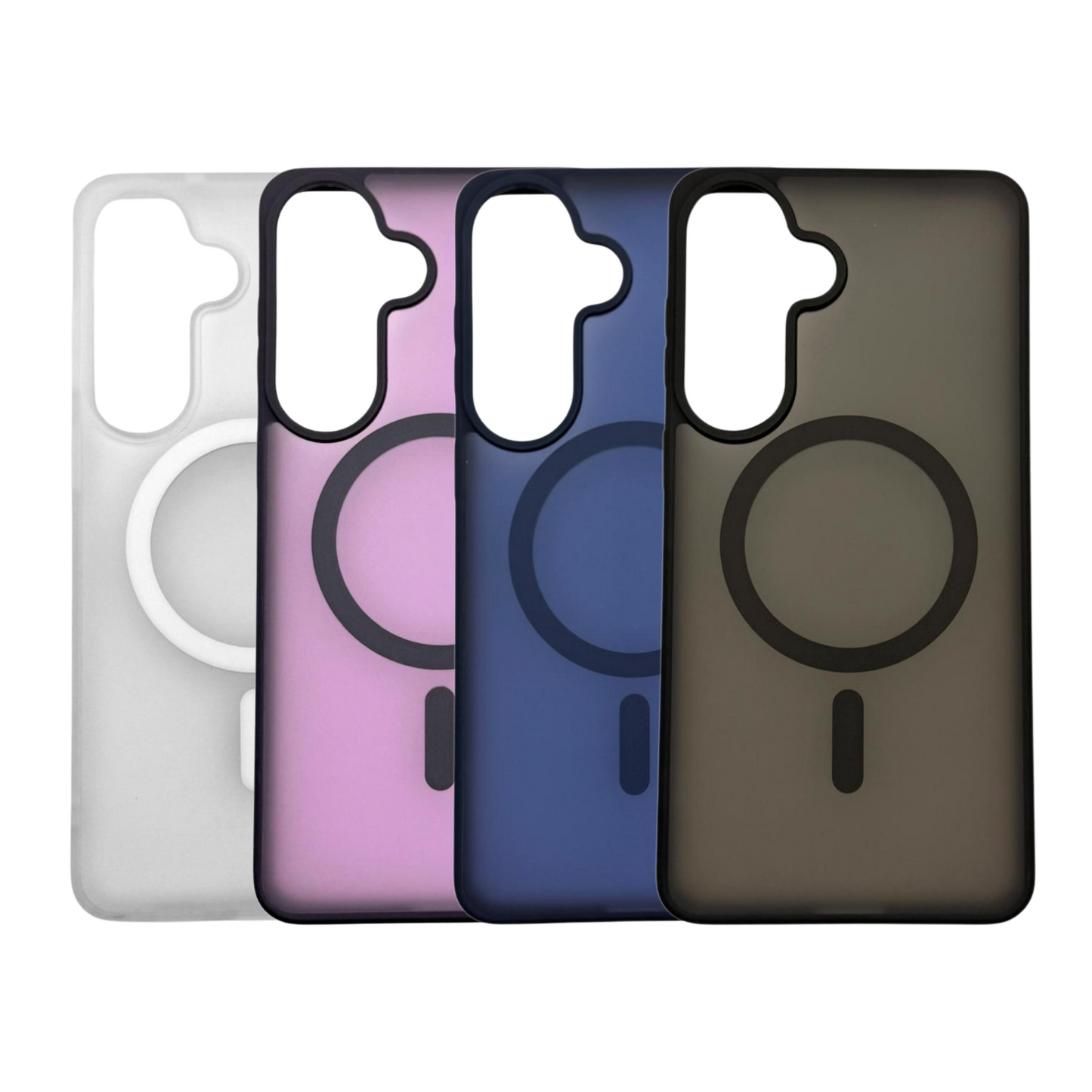 MS Translucent Matte Case - Galaxy S26