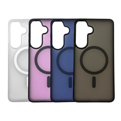 MS Translucent Matte Case - Galaxy S26