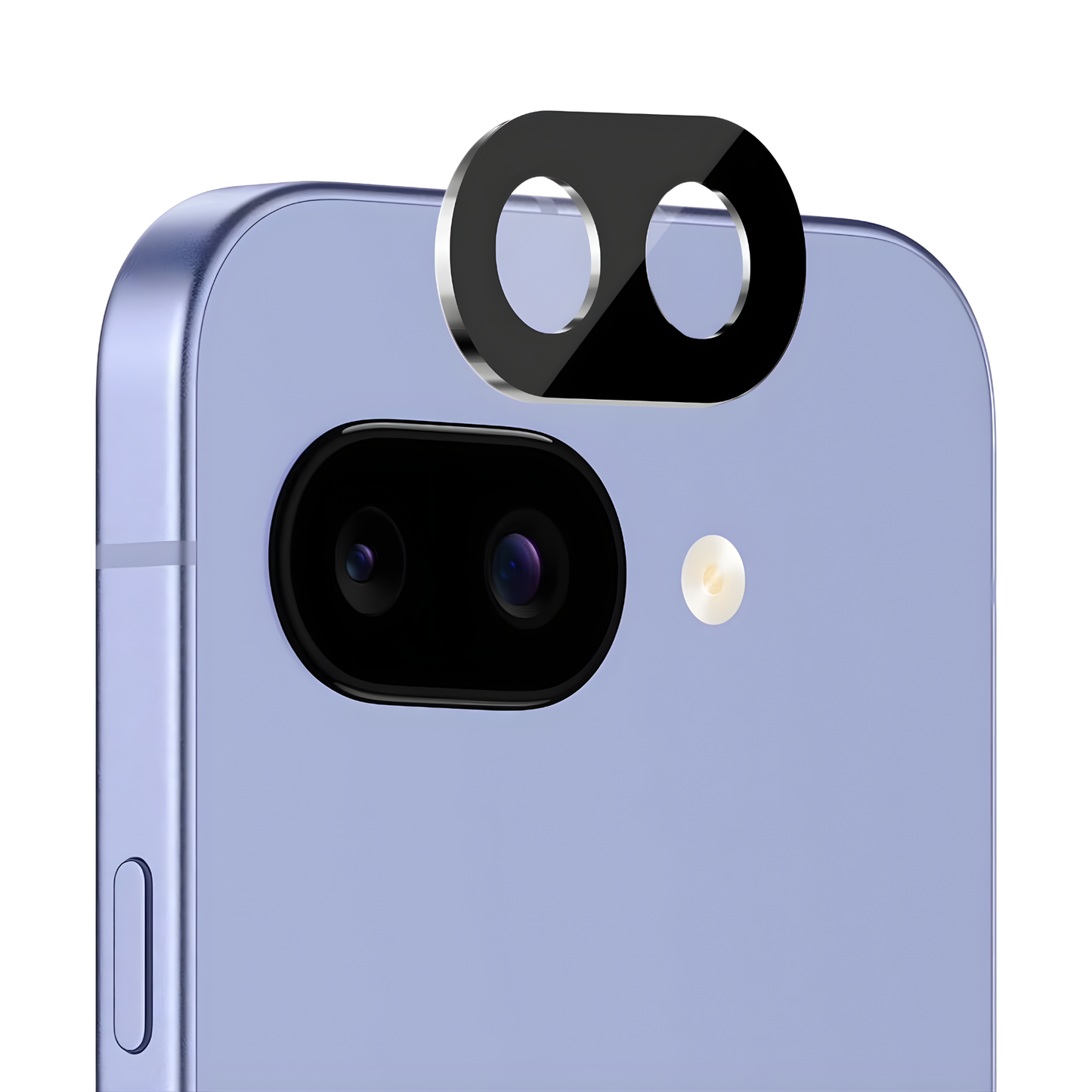 Google Pixel - Camera Lens Protector